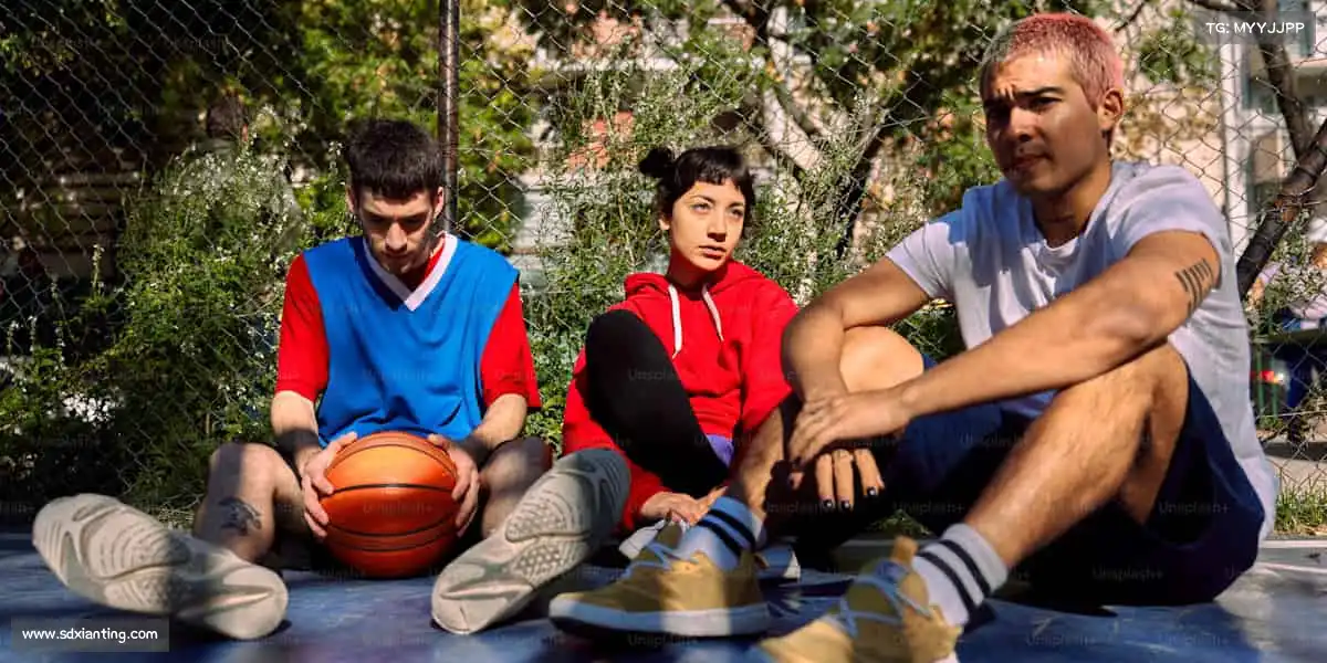 我们的核心竞争力